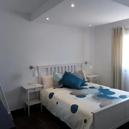 Casa Mascona بيت للعطل Roque