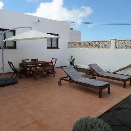 Casa Mascona بيت للعطل *