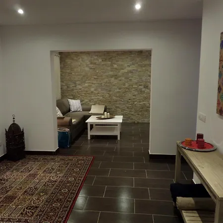بيت للعطل Casa Mascona *