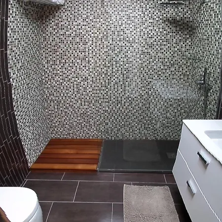 بيت للعطل Casa Mascona Roque
