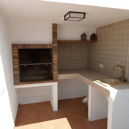 Nyaraló Casa Mascona
